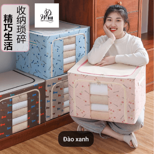 Smart Storage - WD INTERNATIONAL