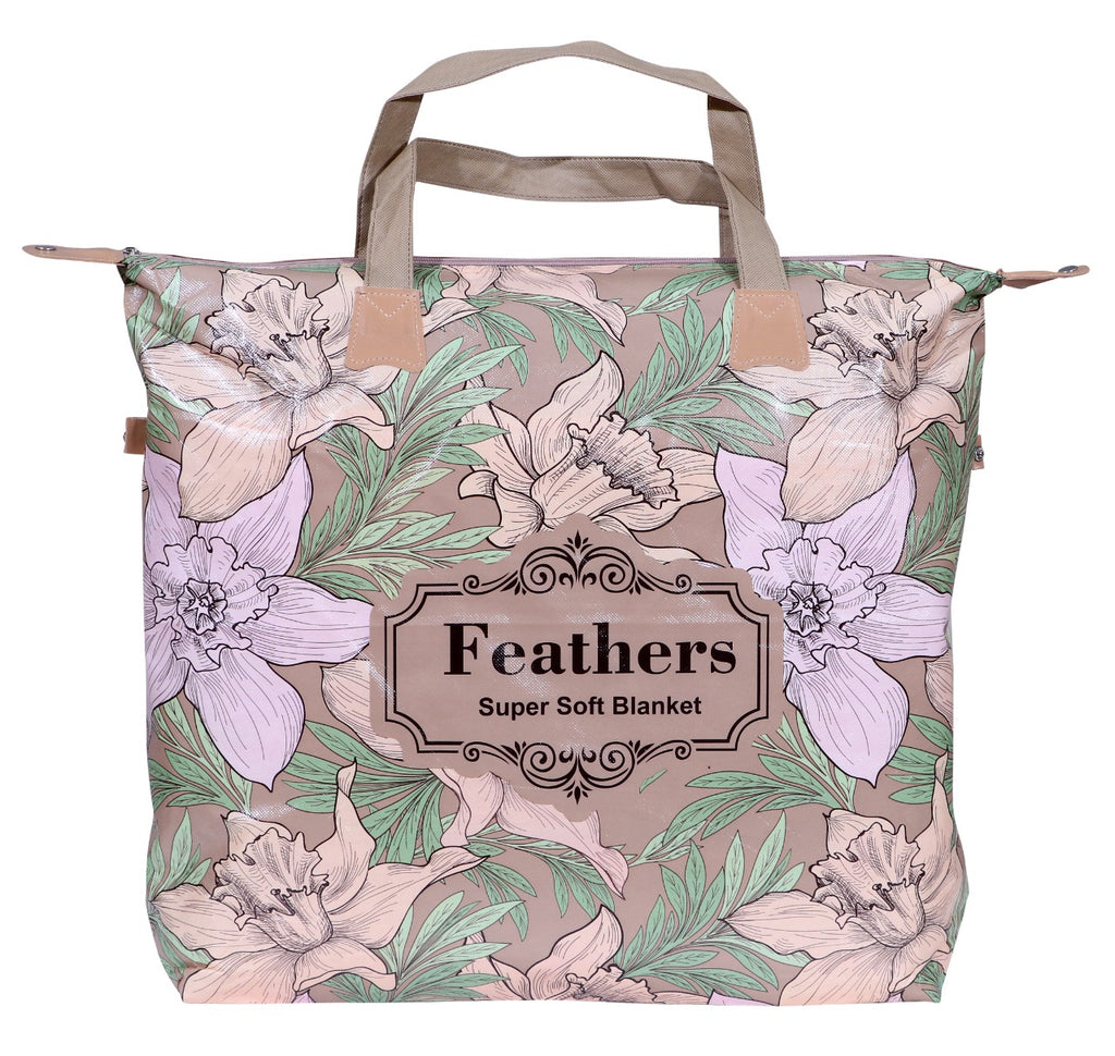 FEATHERS
