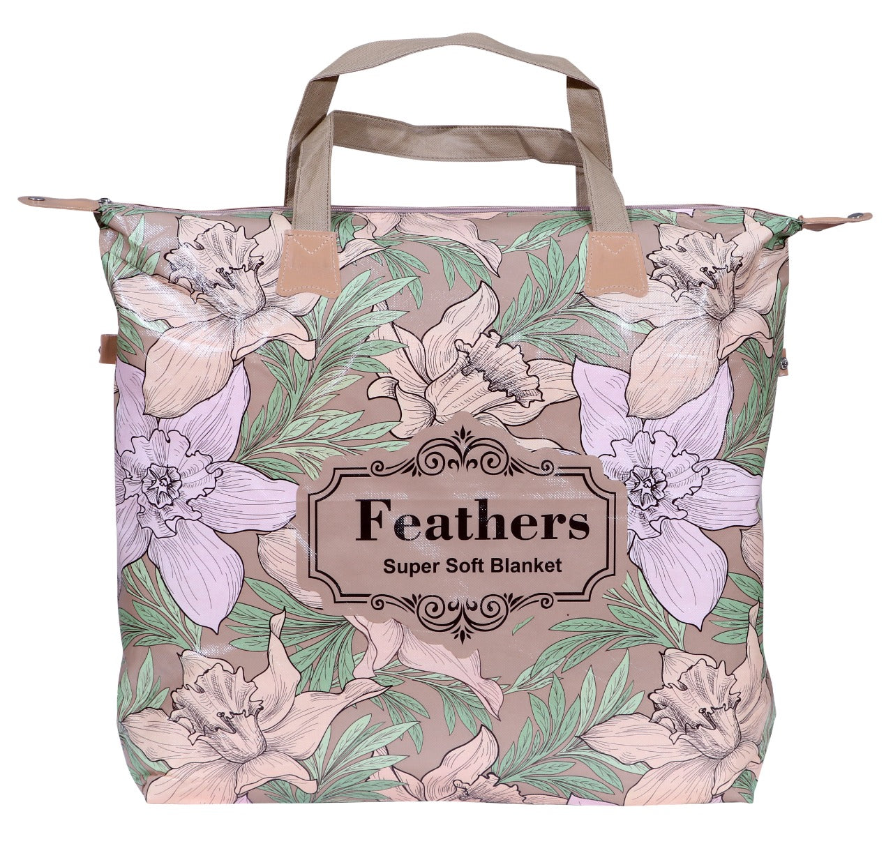 FEATHERS