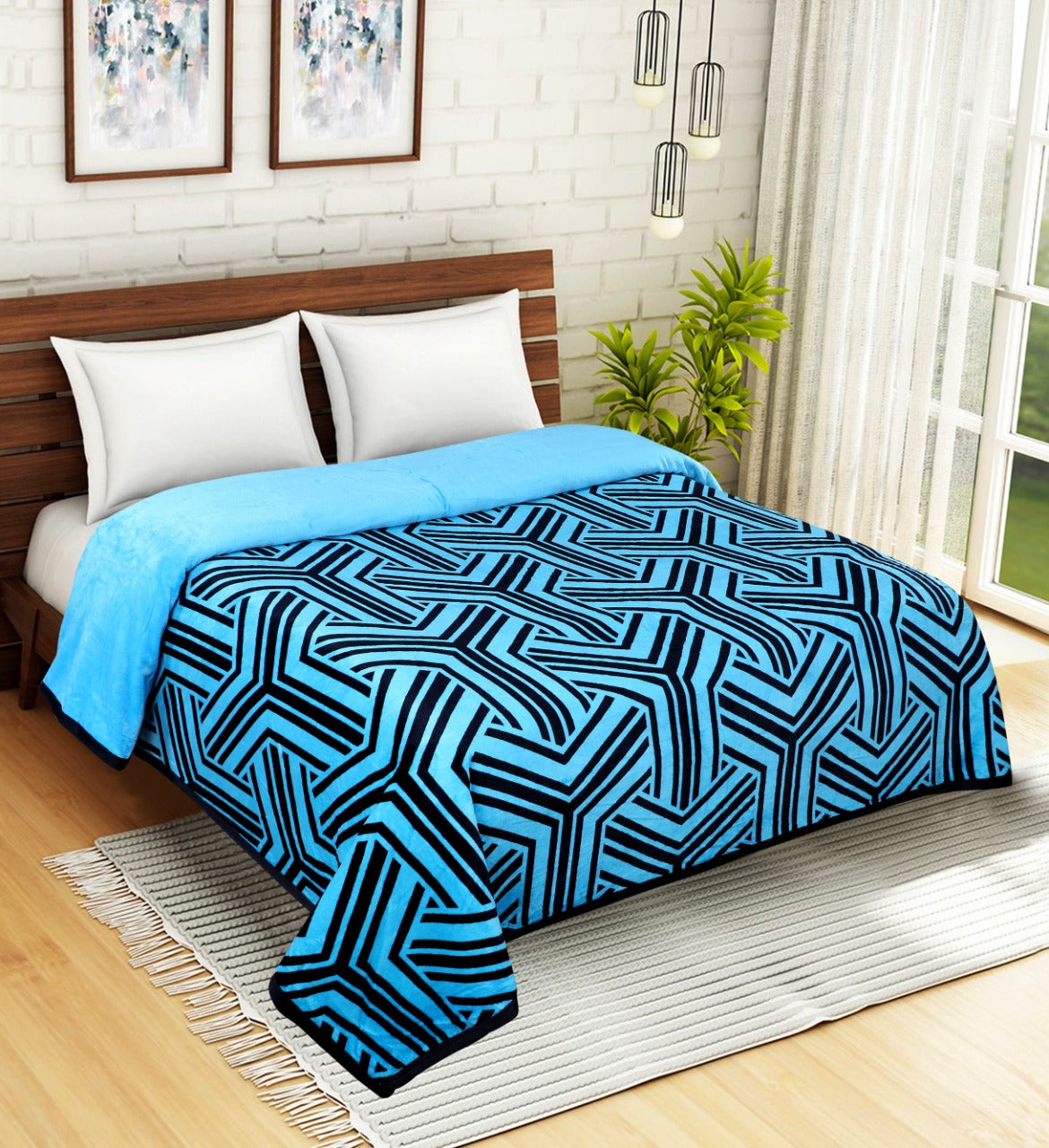 Cecil (AC blanket)