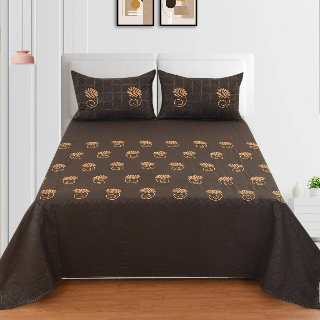 SWARN PATTA From SUHANNI KADHAI COLLECTION - WD INTERNATIONAL