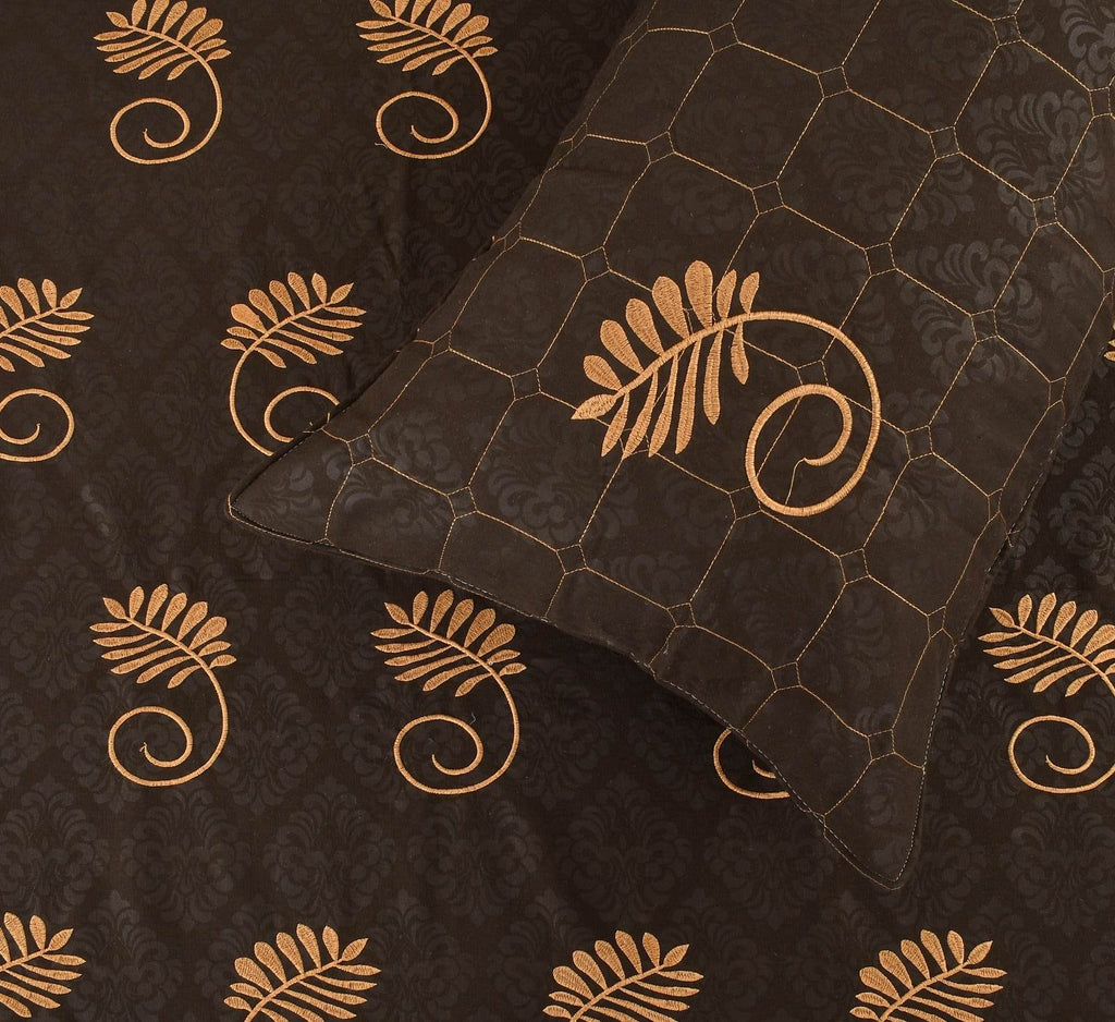 SWARN PATTA From SUHANNI KADHAI COLLECTION - WD INTERNATIONAL