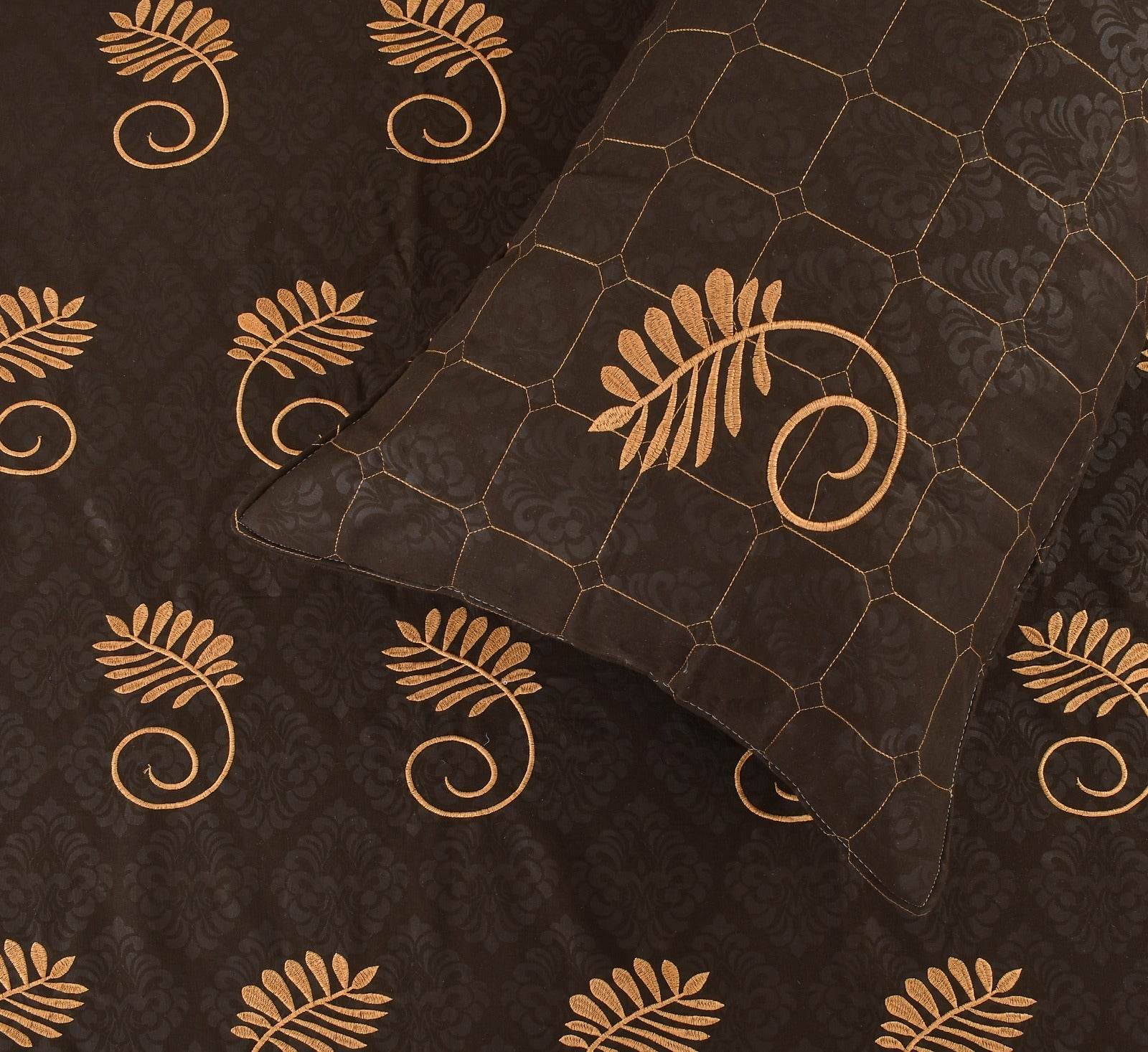 SWARN PATTA From SUHANNI KADHAI COLLECTION - WD INTERNATIONAL