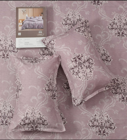CORBETT KING SIZE BEDSHEET