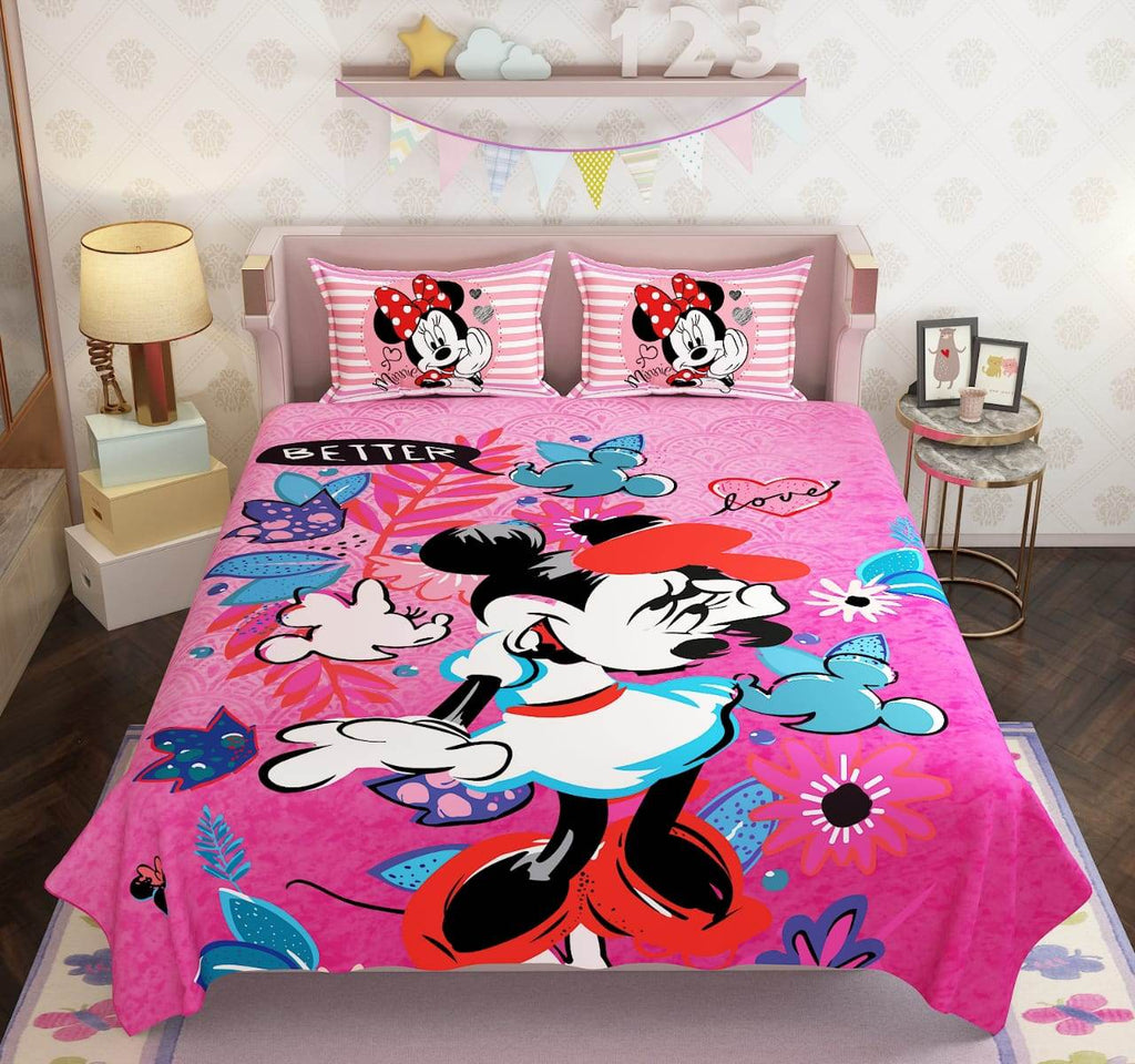 Dream Defenders- Minnie Mouse - WD INTERNATIONAL