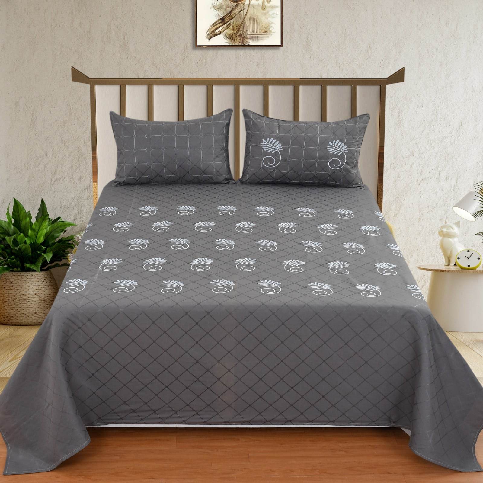 SWARN PATTA From SUHANNI KADHAI COLLECTION - WD INTERNATIONAL
