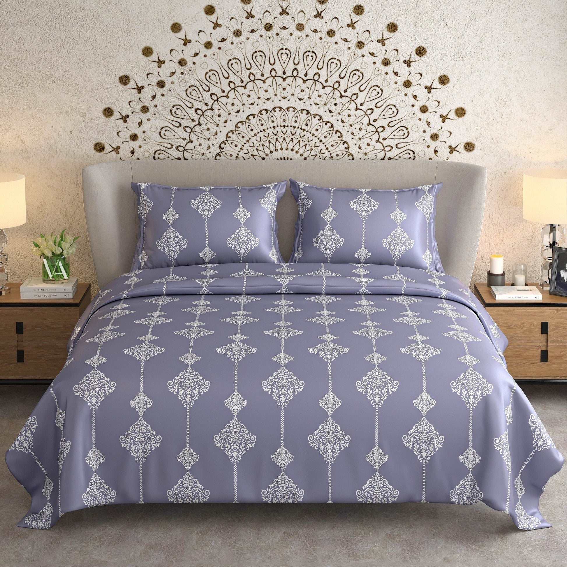 VANALOK - Inspired by nature, crafted for comfort. - WD INTERNATIONAL