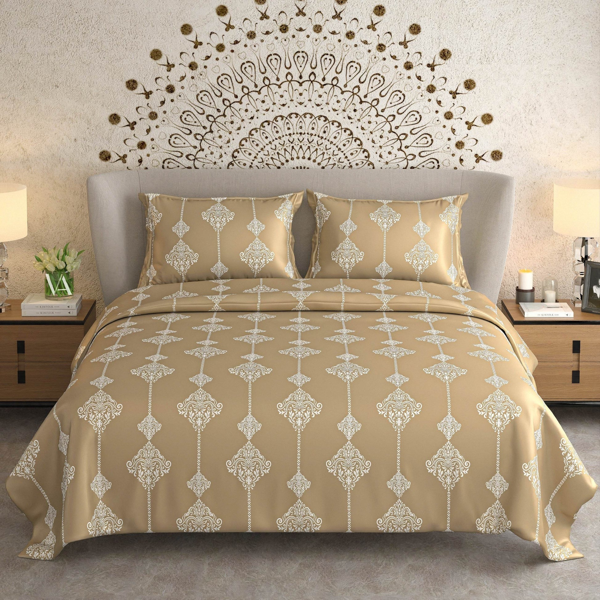 VANALOK - Inspired by nature, crafted for comfort. - WD INTERNATIONAL